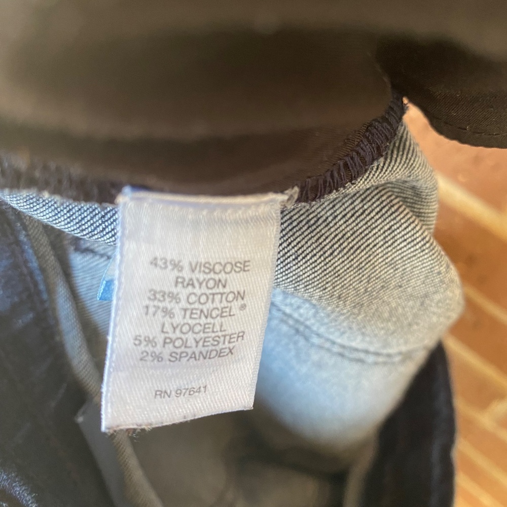 J Jill Denim - Picture 4 of 4